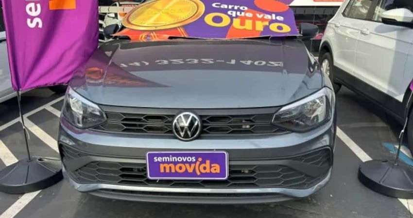 VOLKSWAGEN POLO 1.0 TRACK 12V 4P