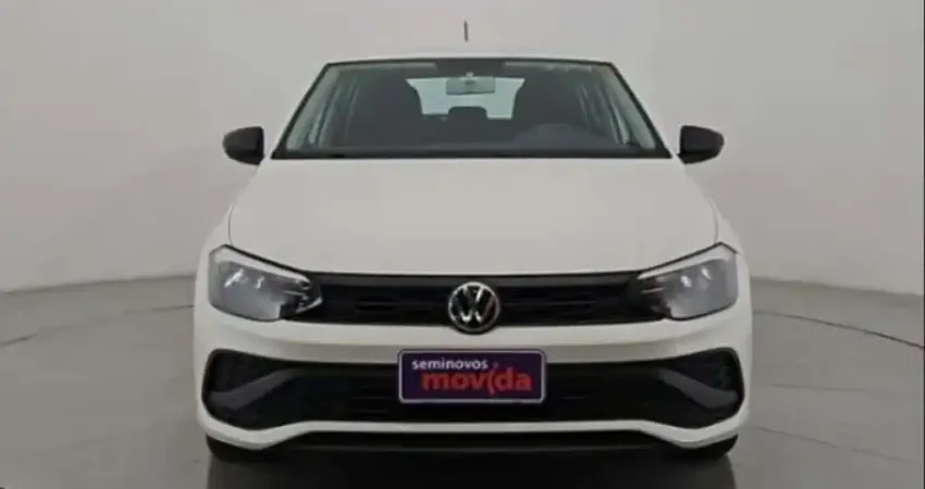 VOLKSWAGEN POLO 1.0 TRACK 12V 4P