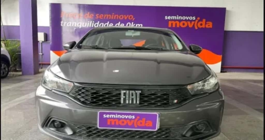 FIAT ARGO 1.0 FIREFLY (FLEX)