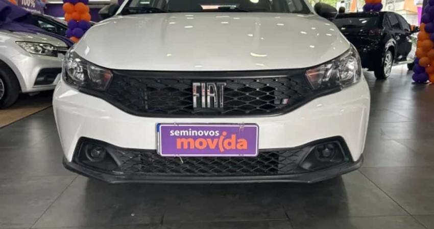 FIAT ARGO 1.0 FIREFLY (FLEX)