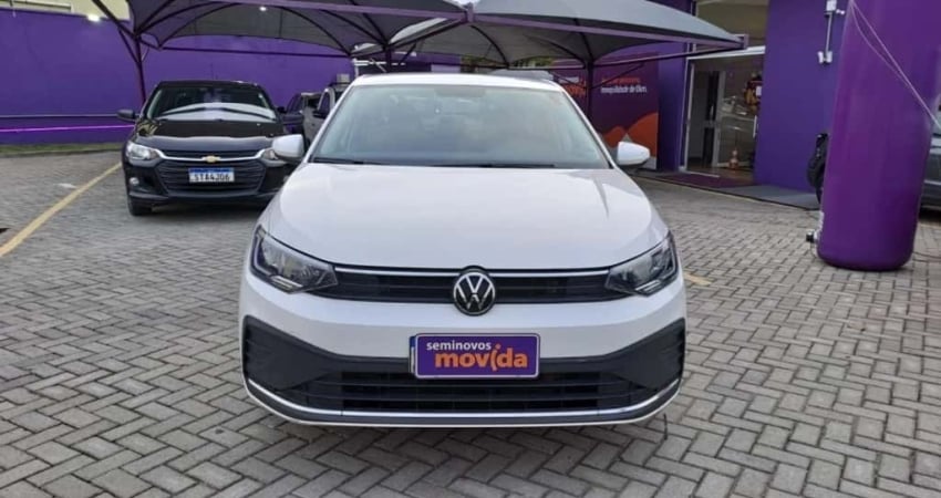 VOLKSWAGEN VIRTUS 1.0 TSI 12V 4P