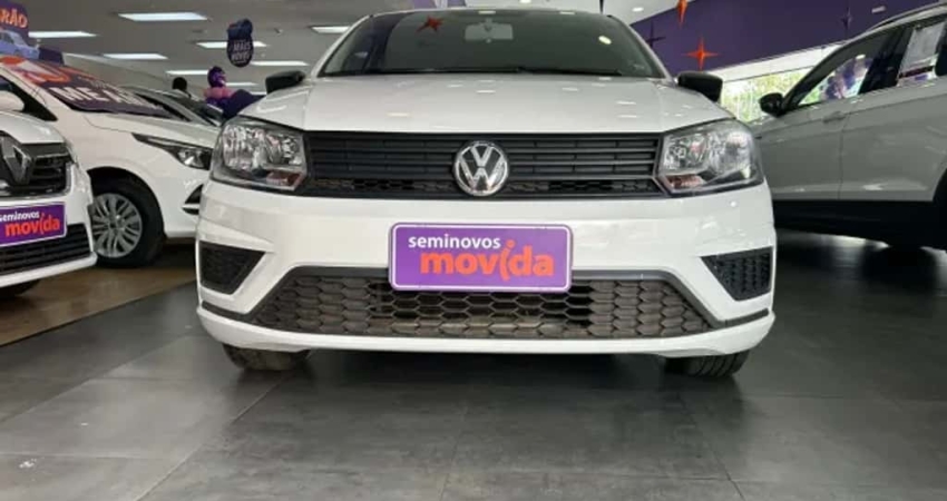 VOLKSWAGEN VOYAGE 1.0 12V 4P