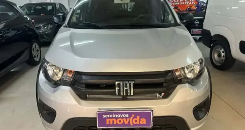 FIAT MOBI 1.0 FIRE LIKE 4P