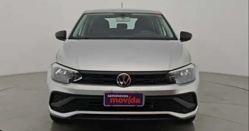 VOLKSWAGEN POLO 1.0 TRACK 12V 4P