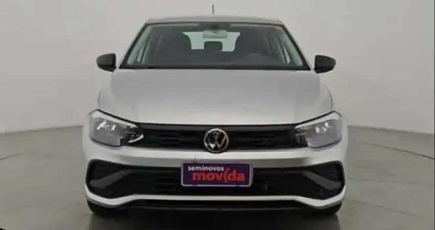 VOLKSWAGEN POLO 1.0 TRACK 12V 4P
