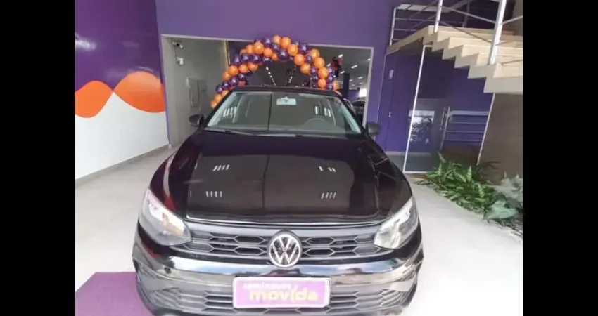 VOLKSWAGEN POLO 1.0 TRACK 12V 4P