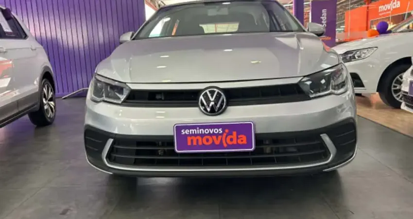 VOLKSWAGEN POLO 1.0 TRACK 12V 4P