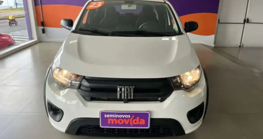 FIAT MOBI 1.0 FIRE LIKE 4P