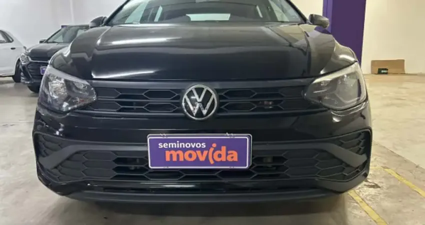 VOLKSWAGEN POLO 1.0 TRACK 12V 4P