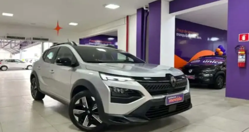 RENAULT KARDIAN 1.0 TECHNO TURBO 12V 4P