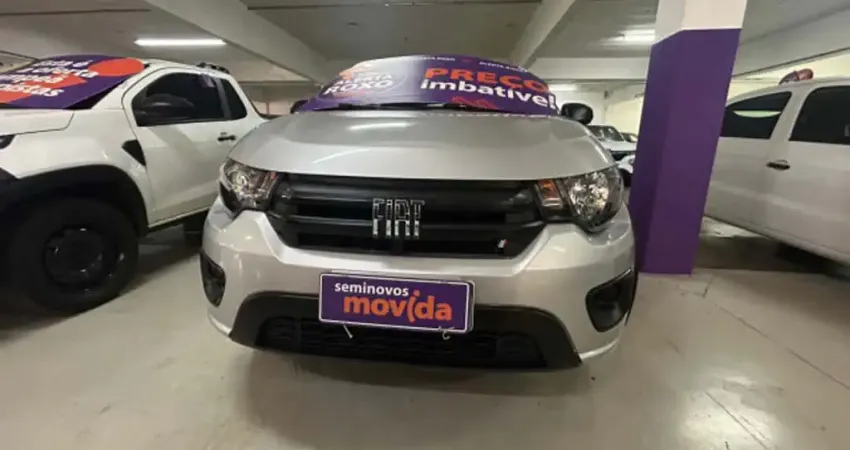 FIAT MOBI 1.0 FIRE LIKE 4P