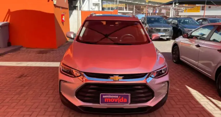 CHEVROLET TRACKER 1.2 PREMIER TURBO 12V 4P