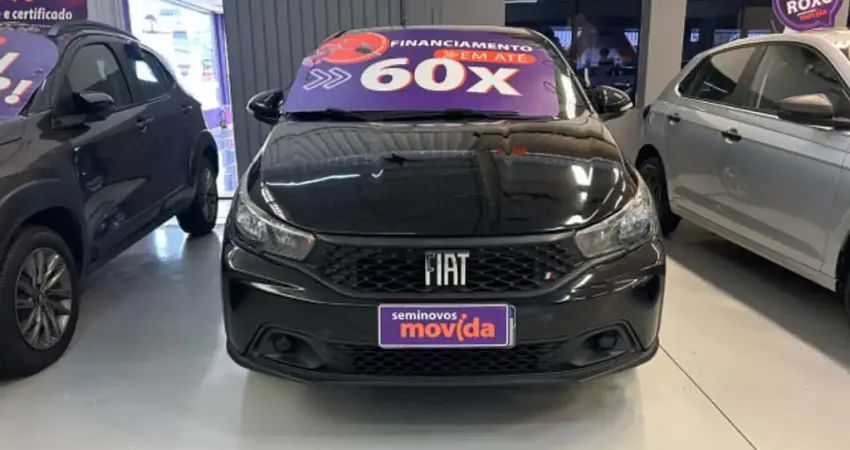 FIAT ARGO 1.0 DRIVE 6V 4P