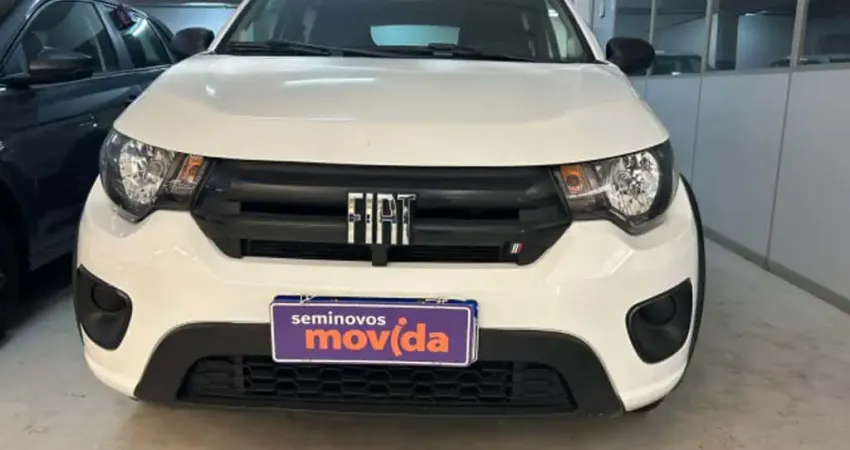 FIAT MOBI 1.0 FIRE LIKE 4P