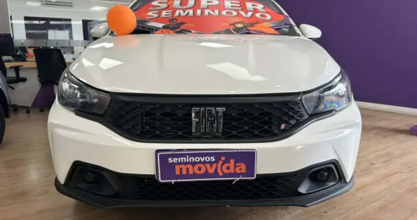 FIAT ARGO 1.0 DRIVE 6V 4P