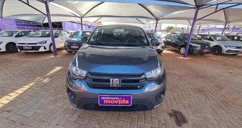 FIAT MOBI 1.0 FIRE LIKE 4P