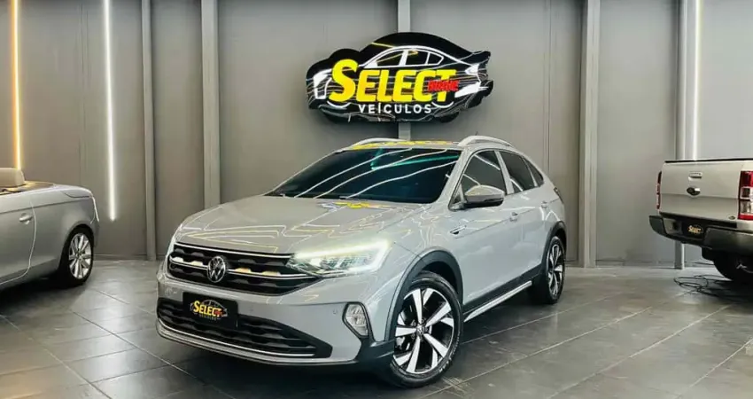 Volkswagen Nivus 2023 1.0 200 tsi total flex highline automático