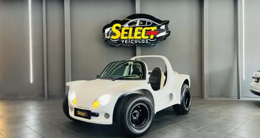 Volkswagen Buggy 2011 Asa cauype gasolina 2p