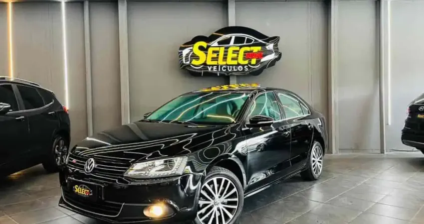 Volkswagen Jetta 2013 2.0 tsi highline 200cv gasolina 4p tiptronic