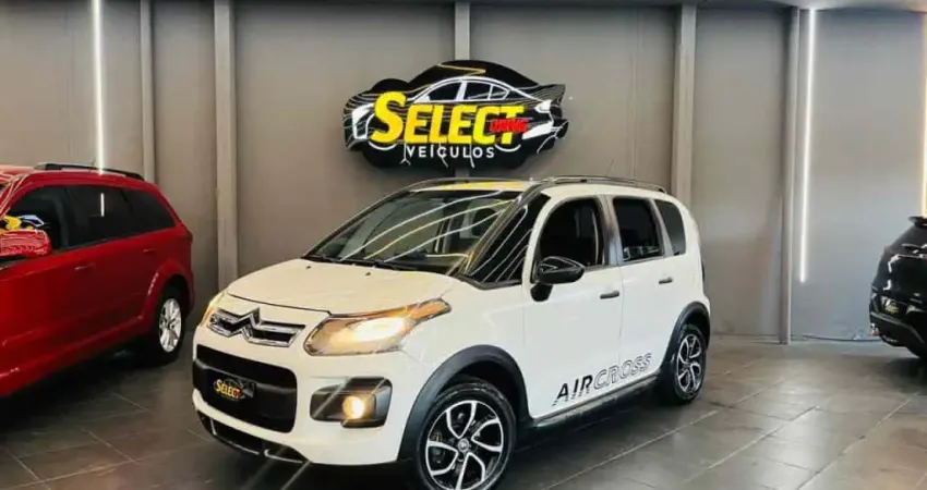Citroen C3 2015 1.5 tendance 8v flex 4p manual