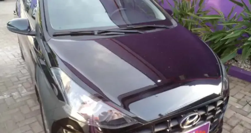 HYUNDAI HB20 1.0 EVOLUTION BLUELINK 12V 4P