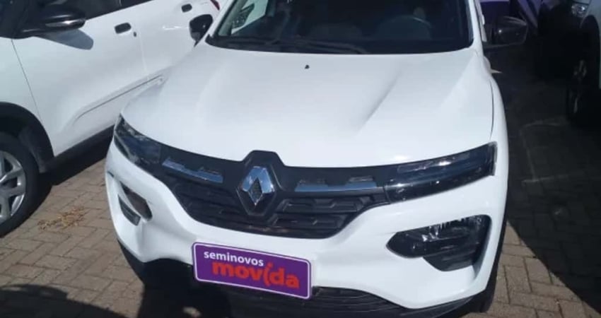 RENAULT KWID 1.0 INTENSE 12V 4P