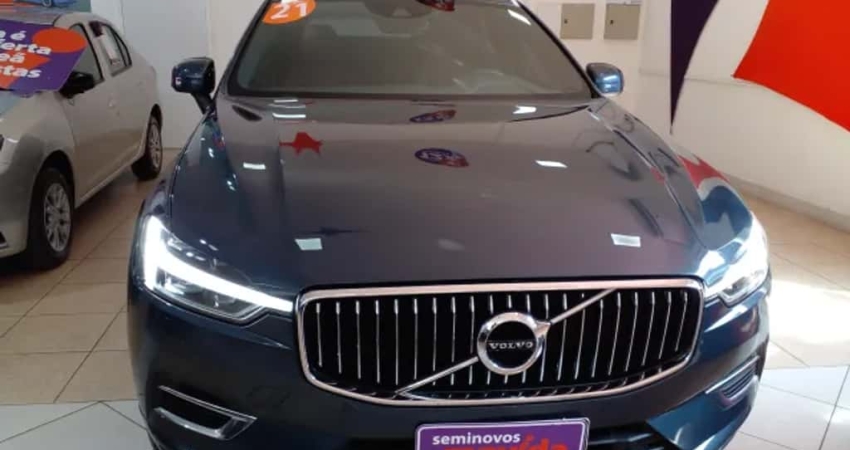 VOLVO XC 90 2.0 D5 INSCRIPTION 235cv 4P