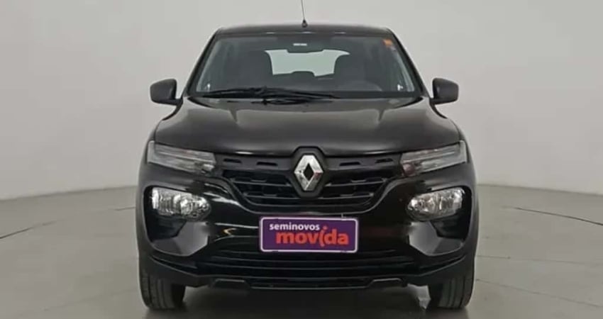 RENAULT KWID 1.0 ZEN 12V 4P