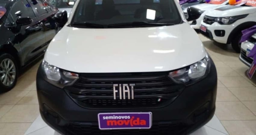 FIAT STRADA 1.4 ENDURANCE CS PLUS 8V
