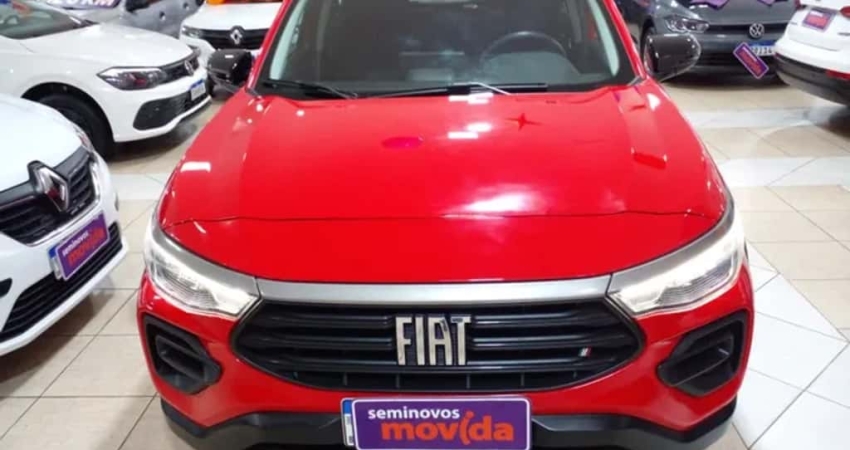 FIAT PULSE 1.3 DRIVE 8V 4P