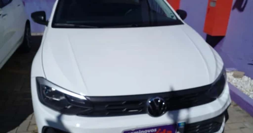 VOLKSWAGEN POLO 1.0 TRACK 12V 4P