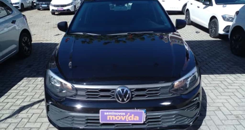 VOLKSWAGEN POLO 1.0 TRACK 12V 4P