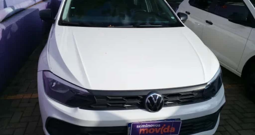 VOLKSWAGEN POLO 1.0 TRACK 12V 4P