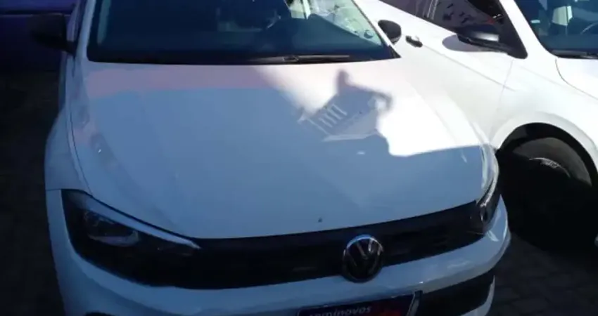 VOLKSWAGEN POLO 1.0 TRACK 12V 4P