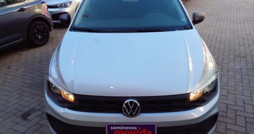 VOLKSWAGEN POLO 1.0 TRACK 12V 4P