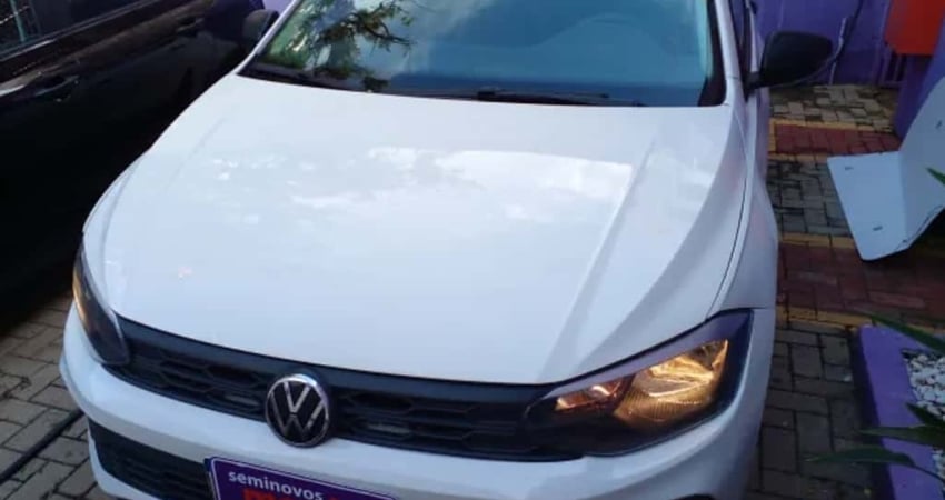 VOLKSWAGEN POLO 1.0 TRACK 12V 4P