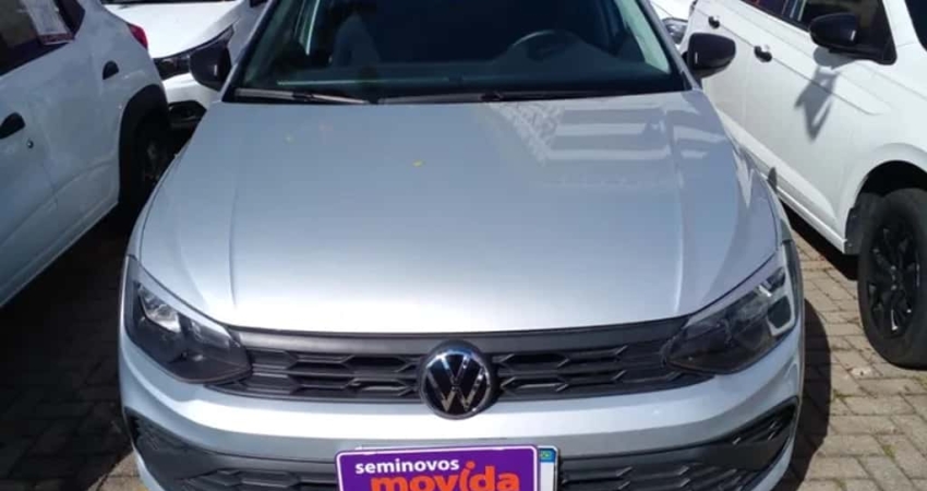VOLKSWAGEN POLO 1.0 TRACK 12V 4P