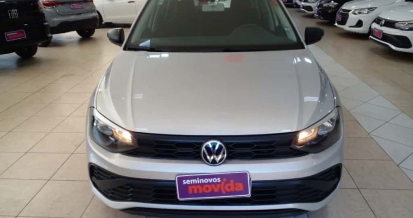 VOLKSWAGEN POLO 1.0 TRACK 12V 4P