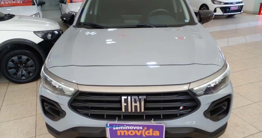 FIAT PULSE 1.3 DRIVE 8V 4P