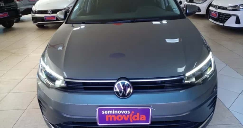 VOLKSWAGEN VIRTUS 1.0 TSI 12V 4P