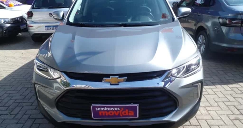CHEVROLET TRACKER 1.2 PREMIER TURBO 12V 4P