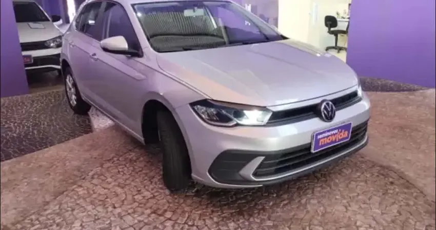 VOLKSWAGEN POLO 1.0 MPI 12V 4P