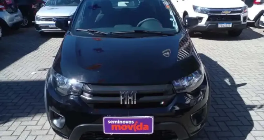 FIAT MOBI 1.0 FIRE LIKE 4P