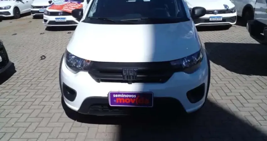 FIAT MOBI 1.0 FIRE LIKE 4P