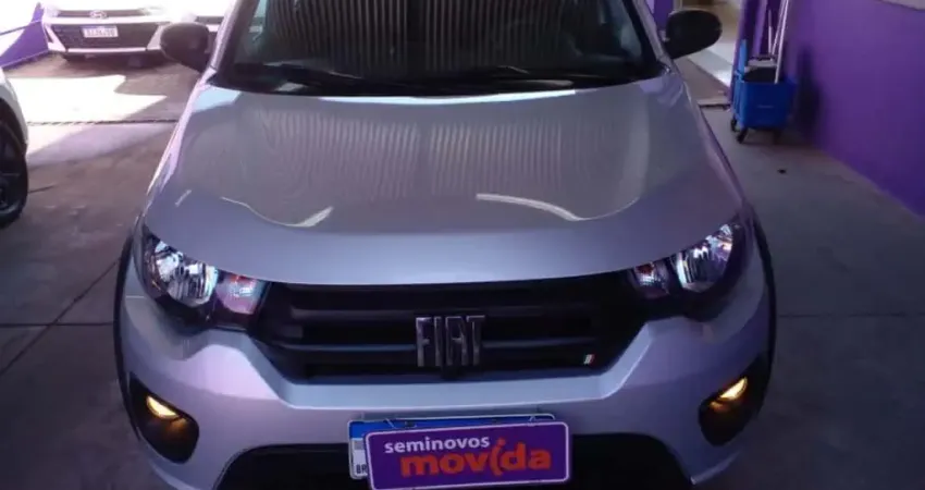 FIAT MOBI 1.0 FIRE LIKE 4P