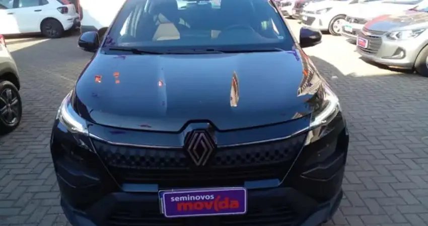 RENAULT KARDIAN 1.0 TECHNO TURBO 12V 4P