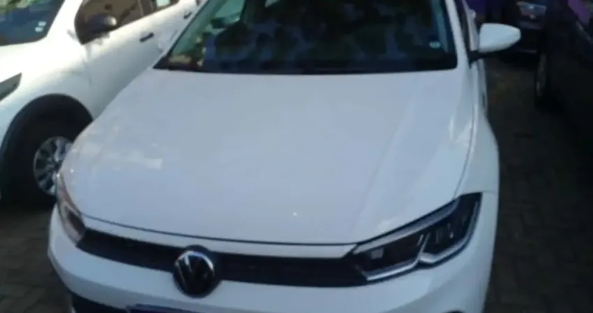 VOLKSWAGEN POLO 1.0 TSI COMFORTLINE 12V 4P