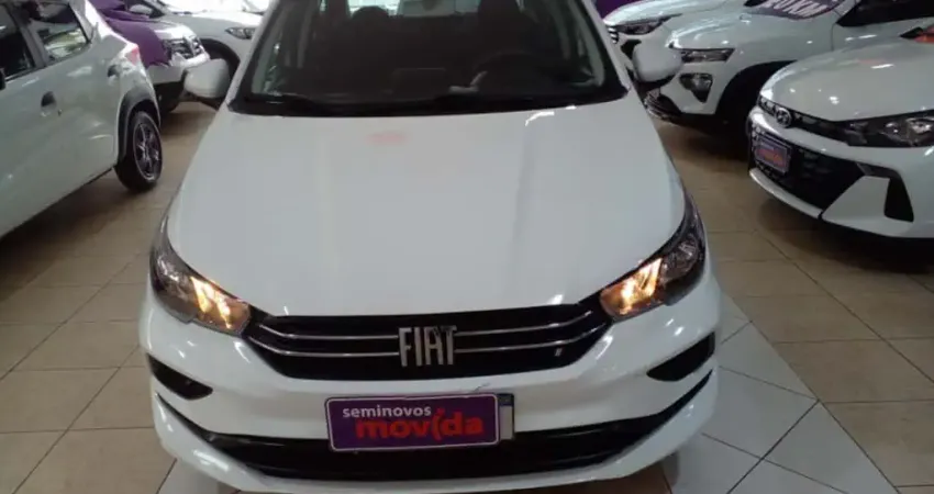 FIAT CRONOS 1.3 DRIVE 8V