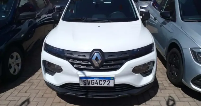RENAULT KWID 1.0 ZEN 12V 4P