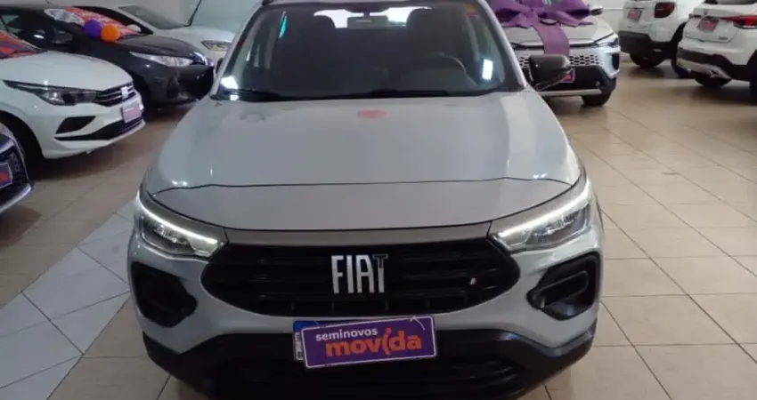 FIAT PULSE 1.3 DRIVE 8V 4P
